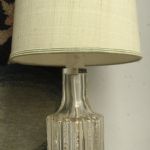 802 3201 Bordslampa